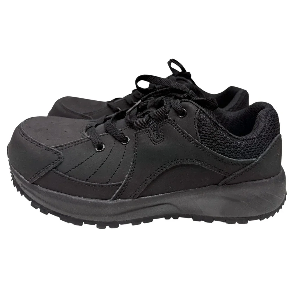 Nautilus N2520 - Men's‎ - Guard EH Composite Toe - Black Size 7.5